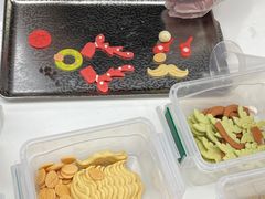 -CORNER CONE GELATO酷矿手作霜淇淋(南头古城店)
