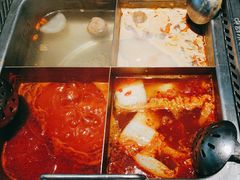 -海底捞火锅(威高广场店)