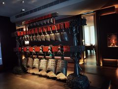 -曾宴·楚菜(湖北省博物馆店)