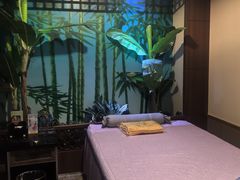 -北丽宫水疗会(宝利来国际大酒店店)