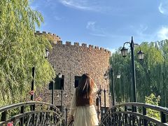 -J Create城市露营咖啡·简餐·宠物(上海动物园店)