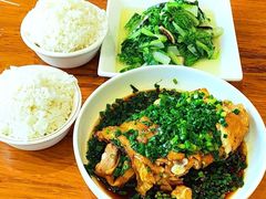 -百家鲜·杭帮菜