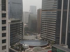 -广州富力君悦大酒店·凯菲厅