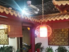 -秦月轩·陕西家乡菜(阜成路·五棵松店)