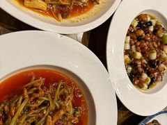 -顺兴老茶馆·精品川菜(世纪城店)