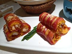 -南枝记·港式打边炉(新北万达店)