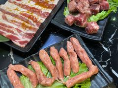 -燚青春东北泥炉烤肉(百合店)