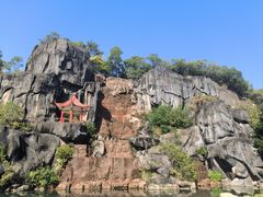 -金鸡山公园