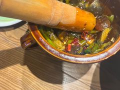 -湘约爨厨(太白立交店)