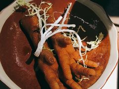 我爱凤爪-炉鱼(萧山万象汇店)