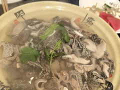 老北京水爆肚-爆肚王涮肉(吕家营店)