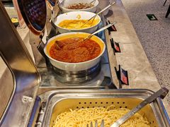 -比格比萨自助(宝山日月光店)