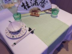 -桂满陇·杭州小馆(朝阳合生汇店)