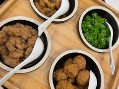 -陕西大厦中餐厅(陕西驻沪办店)