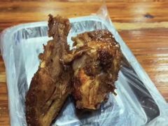 -赵元章肉骨烧(山塘街店)