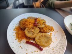 -曾宴·楚菜(湖北省博物馆店)