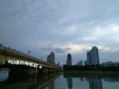 -南宁南湖公园