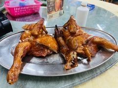 -南沙辉记烧鸡·荔枝木炭火吊烧(旧镇店)