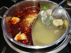 -煊记潮汕牛肉火锅(钱桥店)