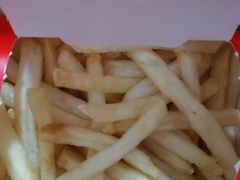 -麦当劳(祈年大街店)