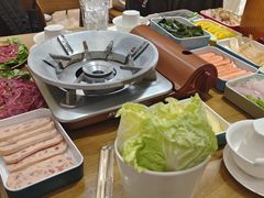 -黔哆哆地摊酸汤火锅(清湖店)