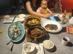 -啫神·广州地标美食(北京路店)