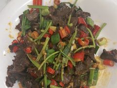 -宛平李记小吃(东关街店)