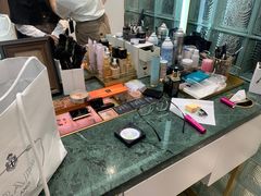 -海马体照相馆(环贸iapm大师爱情店)