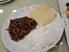 -东四民芳餐厅(世茂工三店)