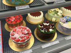 -派悦坊·甜品·蛋糕(虹口龙之梦店)