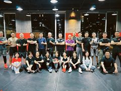 -极斗-IKMF马伽术·格斗运动学院(东直门店)