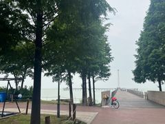 -滆湖低碳生态公园