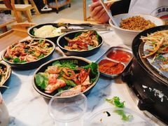 -酒拾烤肉(漳河万达楚街店)