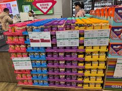 -果蔬好生活超市(双井店)