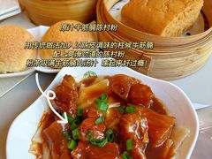 -添好运点心专门店(深水埗店)