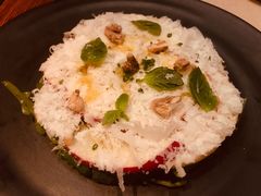 -Mercato莫卡多露台餐厅与酒吧(K11店)