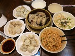 -状元水饺(成都SM广场店)