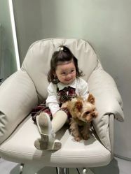 -3AM·S HAIR SALON烫发染发接发