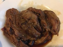 焢肉-阿水狮猪脚大王(台中公园店)