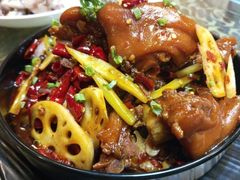 -老虎滩船说·海胆水饺·大连海鲜(老虎滩店)