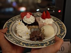 -王宝和大酒店大堂吧(九江路店)