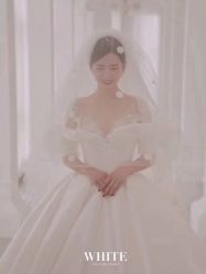 点击看大图 -纯色时光婚纱艺术馆WHITE