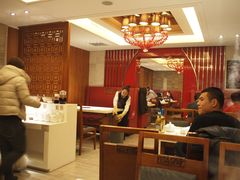 大堂-龙福成肥牛火锅(文昌店)