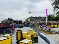 -鸿恩陶然大观园