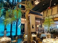 -桂满陇·海市蜃楼·黑金(国金店)