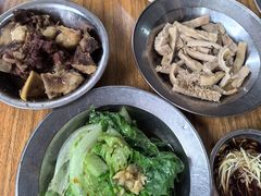 -阿秋牛排(湖心街店)