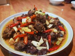 -浏阳河湘菜馆(五一支路店)