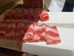 -海底捞火锅(高科东路店)