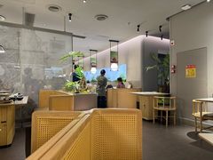 -绿茶餐厅(广州嘉裕太阳城店)