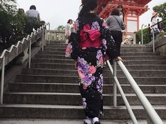 -京都冈本和服体验租赁店(清水寺店)